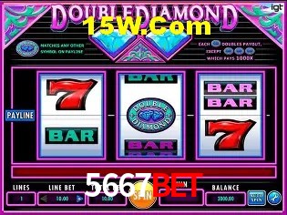 Sinta a adrenalina dos jogos de cassino com 5667Bet