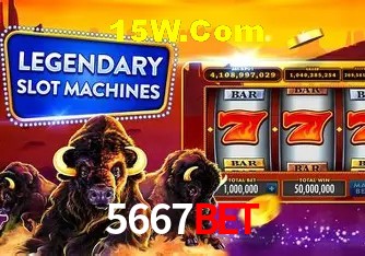 5667Bet App